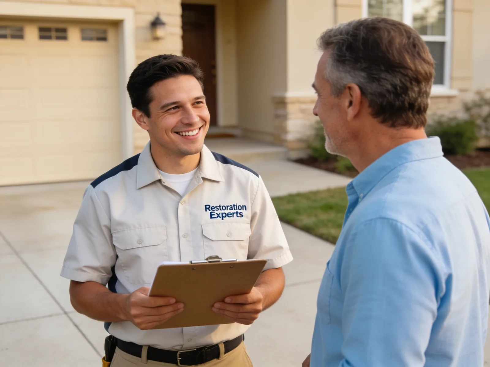 Water Damage Cleanup Shirley, IL FAQs